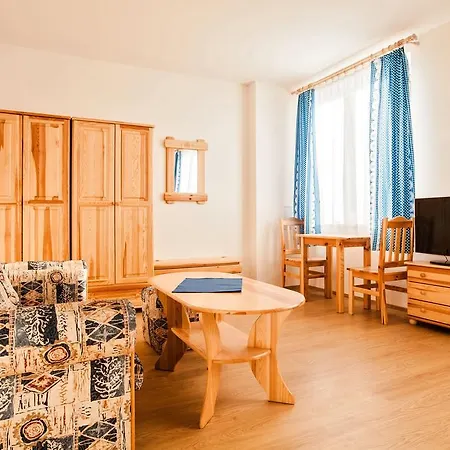 Kozel - Herlikovice Krkonose 3*