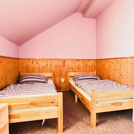 Kozel - Herlikovice Krkonose Pensionat 3*