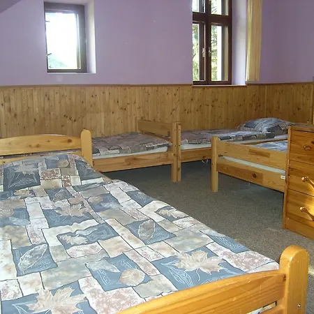 Kozel - Herlíkovice Krkonoše Penzion