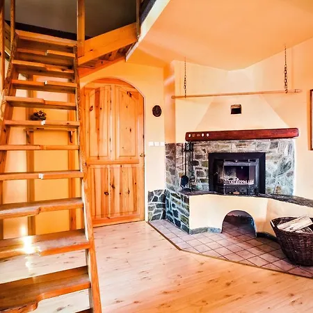 Maison d'hôtes Kozel - Herlikovice Krkonose Vrchlabí