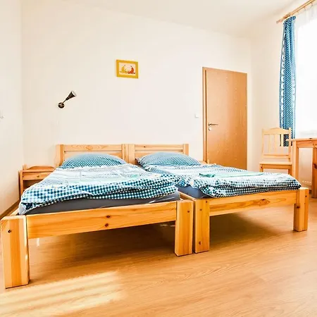Kozel - Herlikovice Krkonose Vrchlabí