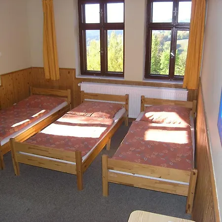 Kozel - Herlíkovice Krkonoše Penzion
