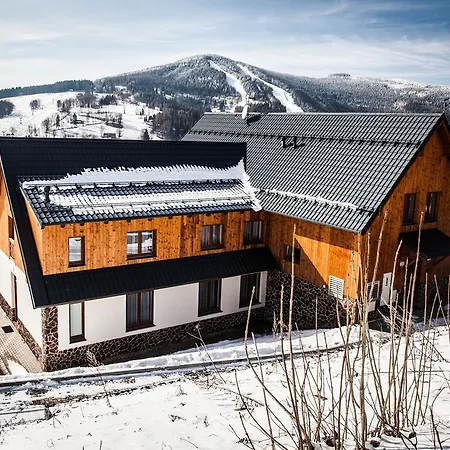 Penzion Kozel - Herlíkovice Krkonoše Vrchlabí
