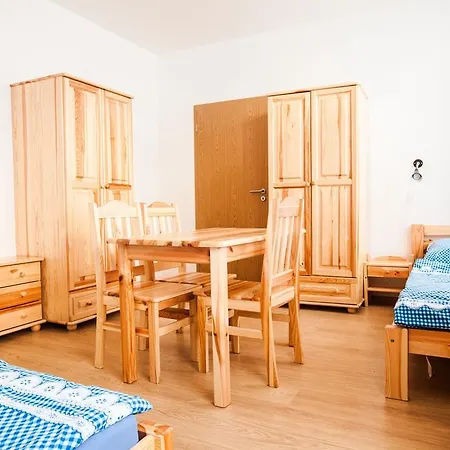 Penzion Kozel - Herlíkovice Krkonoše