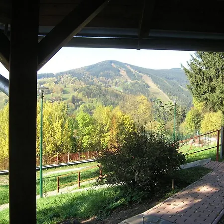Pensionat Kozel - Herlikovice Krkonose 3*
