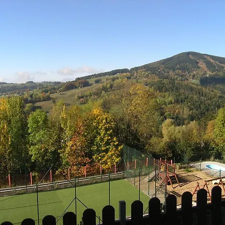 Kozel - Herlíkovice Krkonoše