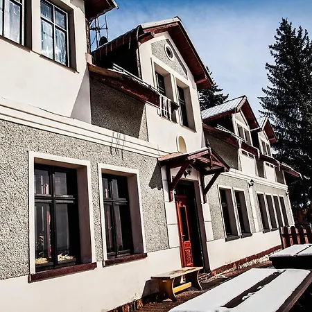 Penzion Kozel - Herlíkovice Krkonoše