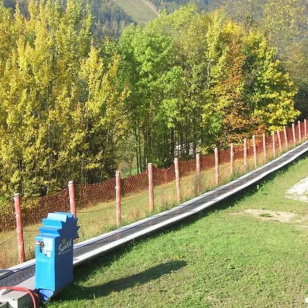Kozel - Herlíkovice Krkonoše Penzion