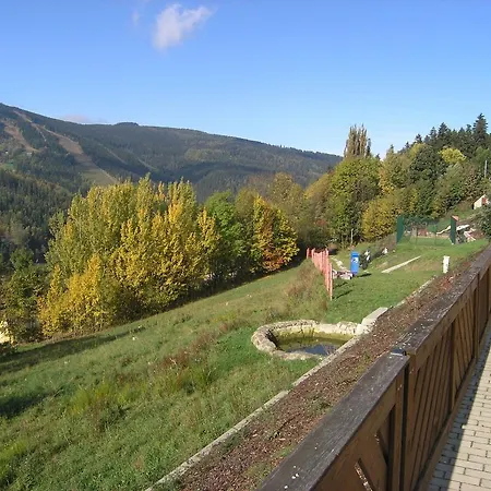 Pensionat Kozel - Herlikovice Krkonose 3*