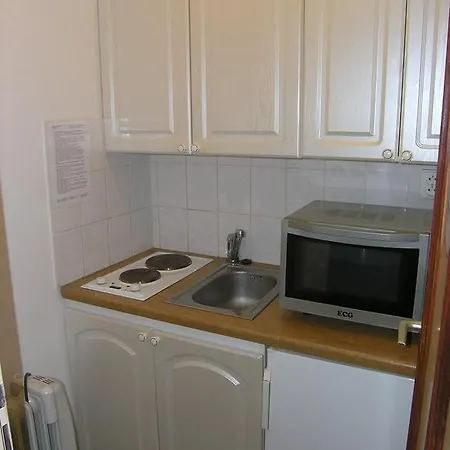 Maison d'hôtes Kozel - Herlikovice Krkonose Vrchlabí