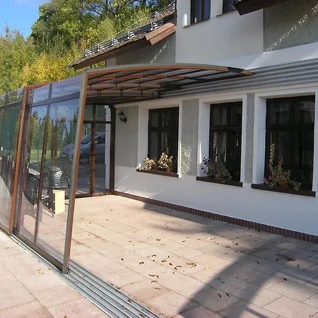 Kozel - Herlikovice Krkonose 3* Vrchlabí