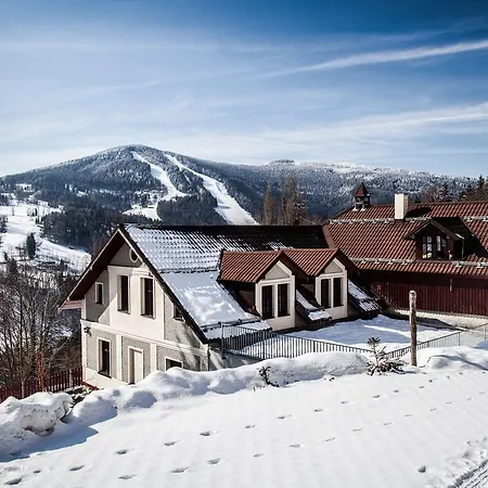 Kozel - Herlíkovice Krkonoše