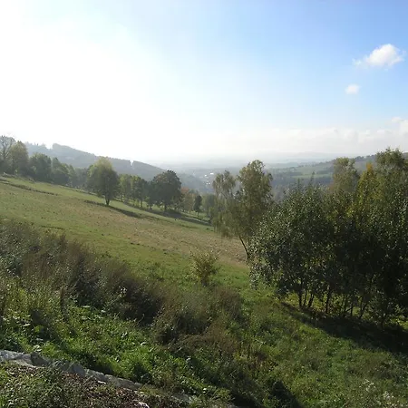 Kozel - Herlíkovice Krkonoše Penzion *