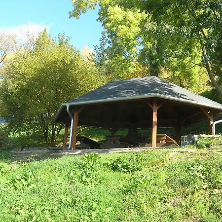 Kozel - Herlikovice Krkonose Maison d'hôtes Vrchlabí