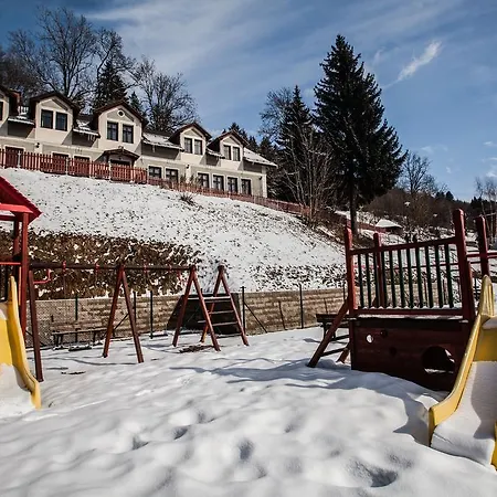Kozel - Herlíkovice Krkonoše Vrchlabí