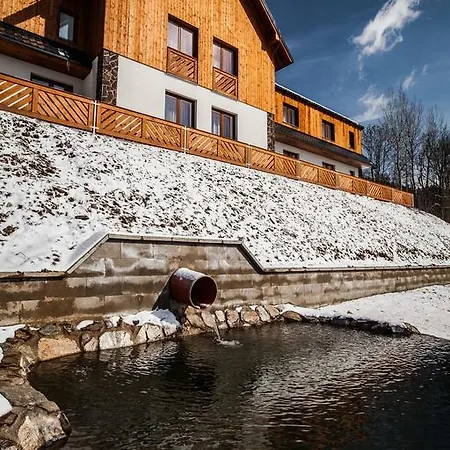 Kozel - Herlikovice Krkonose 3*
