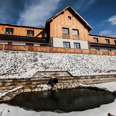 Pensionat Kozel - Herlikovice Krkonose