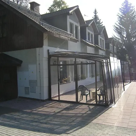 Kozel - Herlíkovice Krkonoše Penzion Vrchlabí
