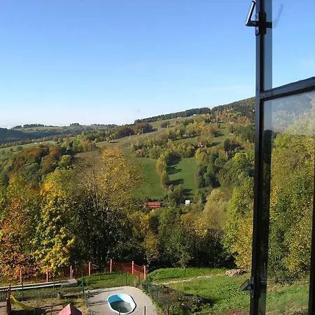 Kozel - Herlikovice Krkonose Pensionat 3*