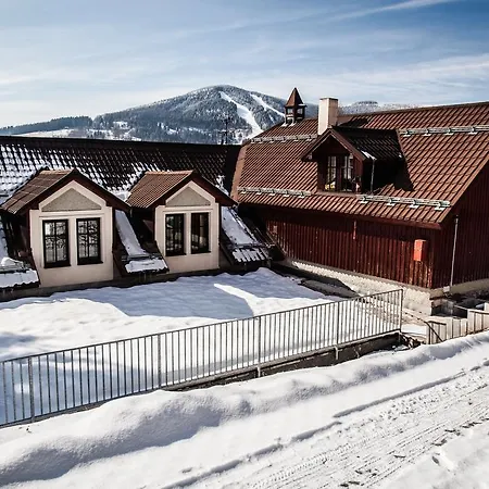 Kozel - Herlikovice Krkonose 3* Vrchlabí