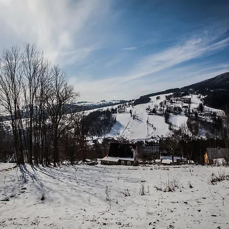 Penzion Kozel - Herlíkovice Krkonoše
